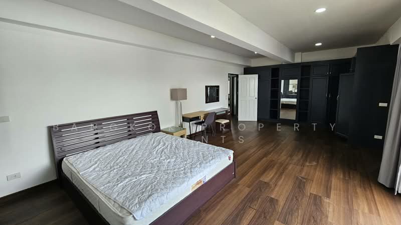Prompong Mansion, Bangkok, 36 Soi Sukhumvit 39, Khlongtoei Nua, Watthana, Bangkok, 3 Bedrooms, 250 sqm, Condo For Rent, by BANGKOK PROPERTY AGENTS, 500257797 - DDproperty.com