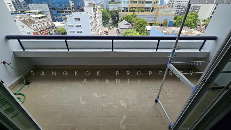 Prompong Mansion, Bangkok, 36 Soi Sukhumvit 39, Khlongtoei Nua, Watthana, Bangkok, 3 Bedrooms, 250 sqm, Condo For Rent, by BANGKOK PROPERTY AGENTS, 500257797 - DDproperty.com