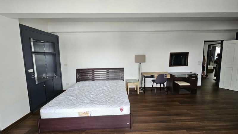Prompong Mansion, Bangkok, 36 Soi Sukhumvit 39, Khlongtoei Nua, Watthana, Bangkok, 3 Bedrooms, 250 sqm, Condo For Rent, by BANGKOK PROPERTY AGENTS, 500257797 - DDproperty.com