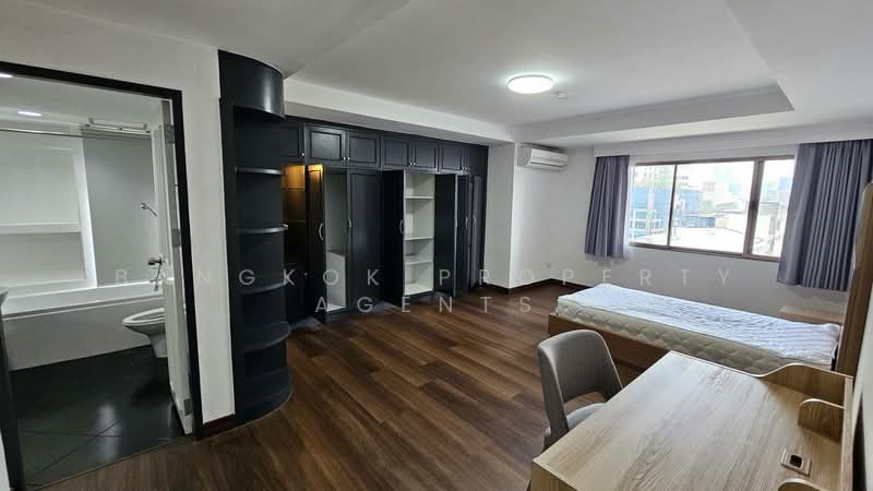 Prompong Mansion, Bangkok, 36 Soi Sukhumvit 39, Khlongtoei Nua, Watthana, Bangkok, 3 Bedrooms, 250 sqm, Condo For Rent, by BANGKOK PROPERTY AGENTS, 500257797 - DDproperty.com