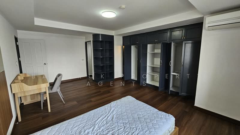 Prompong Mansion, Bangkok, 36 Soi Sukhumvit 39, Khlongtoei Nua, Watthana, Bangkok, 3 Bedrooms, 250 sqm, Condo For Rent, by BANGKOK PROPERTY AGENTS, 500257797 - DDproperty.com