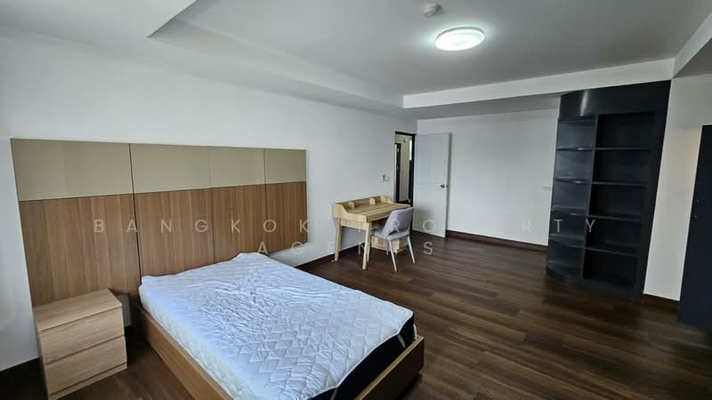 Prompong Mansion, Bangkok, 36 Soi Sukhumvit 39, Khlongtoei Nua, Watthana, Bangkok, 3 Bedrooms, 250 sqm, Condo For Rent, by BANGKOK PROPERTY AGENTS, 500257797 - DDproperty.com