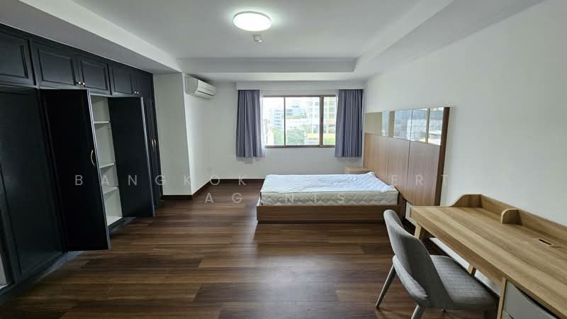 Prompong Mansion, Bangkok, 36 Soi Sukhumvit 39, Khlongtoei Nua, Watthana, Bangkok, 3 Bedrooms, 250 sqm, Condo For Rent, by BANGKOK PROPERTY AGENTS, 500257797 - DDproperty.com