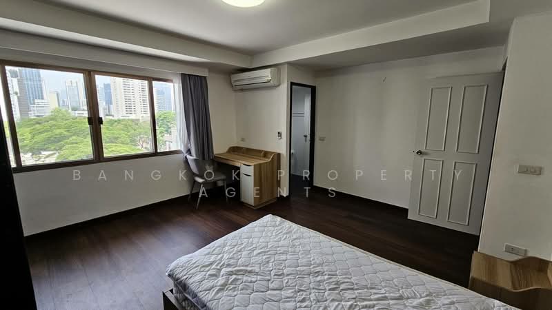 Prompong Mansion, Bangkok, 36 Soi Sukhumvit 39, Khlongtoei Nua, Watthana, Bangkok, 3 Bedrooms, 250 sqm, Condo For Rent, by BANGKOK PROPERTY AGENTS, 500257797 - DDproperty.com