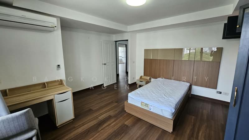 Prompong Mansion, Bangkok, 36 Soi Sukhumvit 39, Khlongtoei Nua, Watthana, Bangkok, 3 Bedrooms, 250 sqm, Condo For Rent, by BANGKOK PROPERTY AGENTS, 500257797 - DDproperty.com
