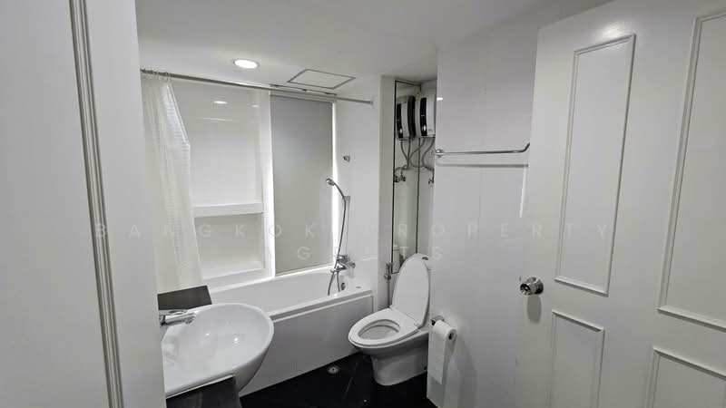 Prompong Mansion, Bangkok, 36 Soi Sukhumvit 39, Khlongtoei Nua, Watthana, Bangkok, 3 Bedrooms, 250 sqm, Condo For Rent, by BANGKOK PROPERTY AGENTS, 500257797 - DDproperty.com