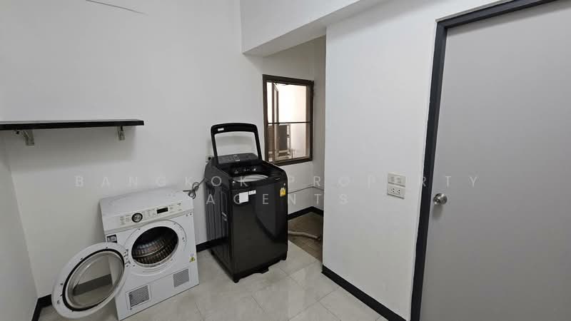 Prompong Mansion, Bangkok, 36 Soi Sukhumvit 39, Khlongtoei Nua, Watthana, Bangkok, 3 Bedrooms, 250 sqm, Condo For Rent, by BANGKOK PROPERTY AGENTS, 500257797 - DDproperty.com