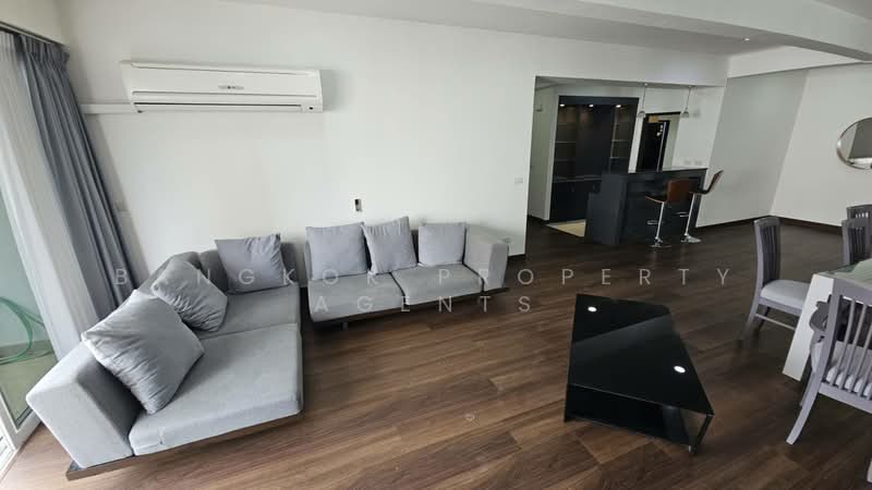 Prompong Mansion, Bangkok, 36 Soi Sukhumvit 39, Khlongtoei Nua, Watthana, Bangkok, 3 Bedrooms, 250 sqm, Condo For Rent, by BANGKOK PROPERTY AGENTS, 500257797 - DDproperty.com