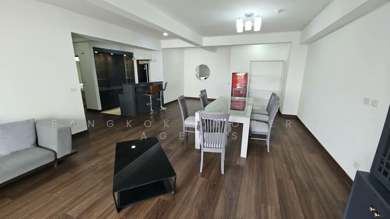 Prompong Mansion, Bangkok, 36 Soi Sukhumvit 39, Khlongtoei Nua, Watthana, Bangkok, 3 Bedrooms, 250 sqm, Condo For Rent, by BANGKOK PROPERTY AGENTS, 500257797 - DDproperty.com
