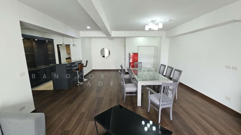 Prompong Mansion, Bangkok, 36 Soi Sukhumvit 39, Khlongtoei Nua, Watthana, Bangkok, 3 Bedrooms, 250 sqm, Condo For Rent, by BANGKOK PROPERTY AGENTS, 500257797 - DDproperty.com