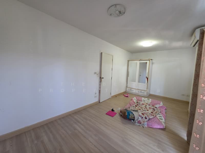 The Connect Suvarnabhumi, Samut Prakan, King Kaew Road, Soi 37, Rachathewa, Bang Plee, Samut Prakan, 3 Bedrooms, 100 sqm, Townhouse For Sale, by The Best Property โดม, 500257798 - DDproperty.com