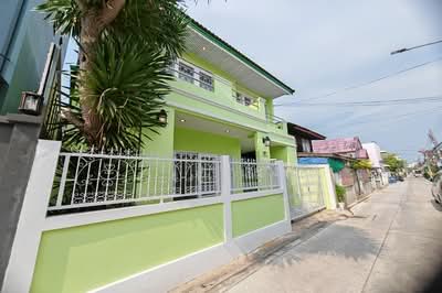 ขาย - Prem Ruethai 20 Village : หมู่บ้านเปรมฤทัย 20, กรุงเทพ