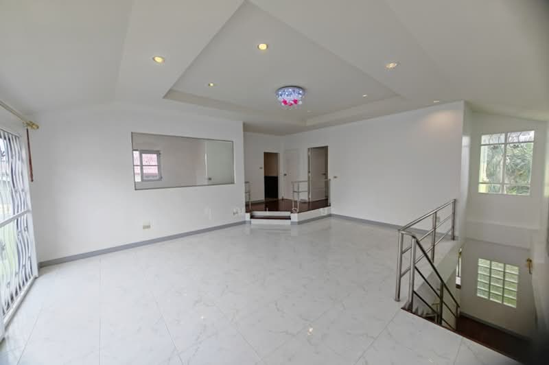 Prem Ruethai 20 Village, Bangkok, Nong Bon, Prawet, Bangkok, 3 Bedrooms, 145 sqm, Single Detached House For Sale, by คุณเจษ, 500257800 - DDproperty.com