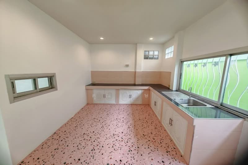 Prem Ruethai 20 Village : หมู่บ้านเปรมฤทัย 20, กรุงเทพ, หนองบอน, ประเวศ, กรุงเทพ, 145 ตร.ม., บ้านเดี่ยว ขาย, โดย คุณเจษ, 500257800 - DDproperty.com