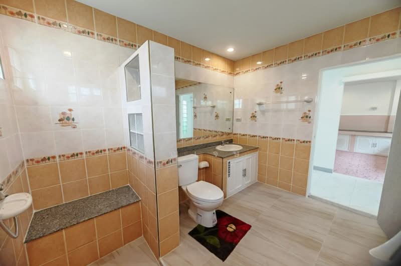 Prem Ruethai 20 Village : หมู่บ้านเปรมฤทัย 20, กรุงเทพ, หนองบอน, ประเวศ, กรุงเทพ, 145 ตร.ม., บ้านเดี่ยว ขาย, โดย คุณเจษ, 500257800 - DDproperty.com