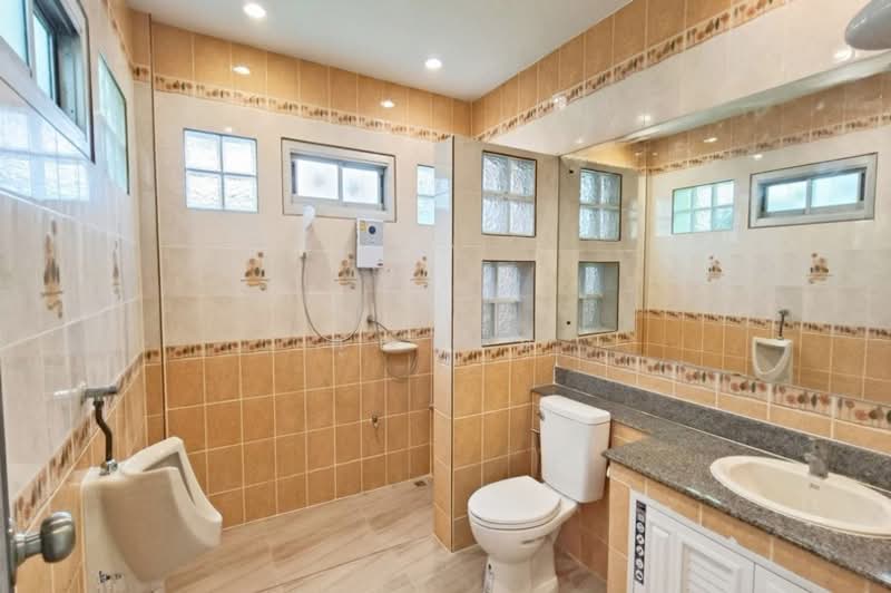 Prem Ruethai 20 Village, Bangkok, Nong Bon, Prawet, Bangkok, 3 Bedrooms, 145 sqm, Single Detached House For Sale, by คุณเจษ, 500257800 - DDproperty.com