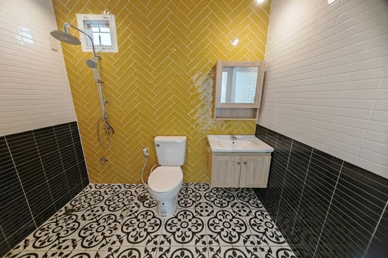 Prem Ruethai 20 Village, Bangkok, Nong Bon, Prawet, Bangkok, 3 Bedrooms, 145 sqm, Single Detached House For Sale, by คุณเจษ, 500257800 - DDproperty.com