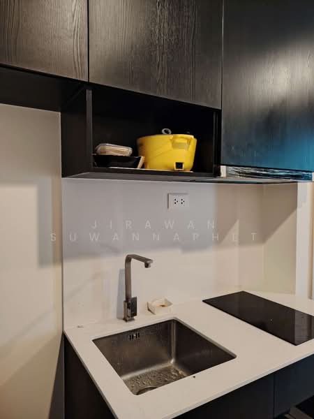 Nue District R9, Bangkok, 59 Rama 9 Road, Huai Khwang, Huai Khwang, Bangkok, 1 Bedroom, 27 sqm, Condo For Rent, by Jirawan Suwannaphet, 500257803 - DDproperty.com