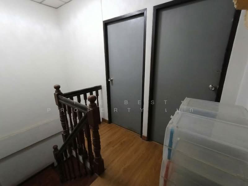 Prachasuk City : ประชาสุขซิตี้ ประชาอุทิศ 58/1, กรุงเทพ, ซอยประชาอุทิศ 58/1, ทุ่งครุ, ทุ่งครุ, กรุงเทพ, 100 ตร.ม., ทาวน์เฮ้าส์ ขาย, โดย The Best Property เนก, 500257804 - DDproperty.com