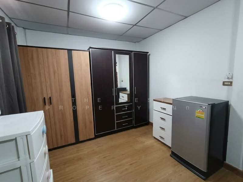 Prachasuk City, Bangkok, Soi Pracha Uthit 58/1, Thung Khru, Thung Khru, Bangkok, 3 Bedrooms, 100 sqm, Townhouse For Sale, by The Best Property เนก, 500257804 - DDproperty.com