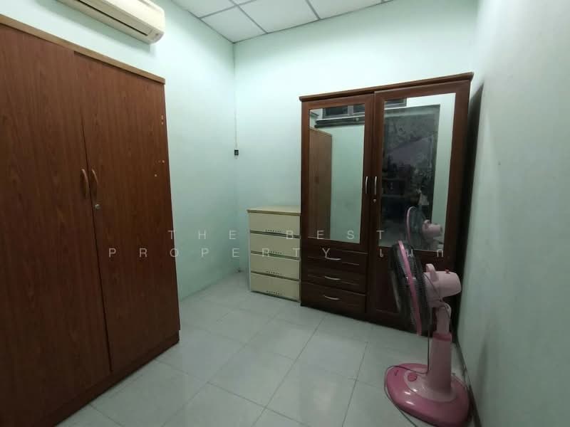 Prachasuk City : ประชาสุขซิตี้ ประชาอุทิศ 58/1, กรุงเทพ, ซอยประชาอุทิศ 58/1, ทุ่งครุ, ทุ่งครุ, กรุงเทพ, 100 ตร.ม., ทาวน์เฮ้าส์ ขาย, โดย The Best Property เนก, 500257804 - DDproperty.com