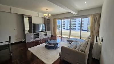For Rent - Prompong Mansion, Bangkok