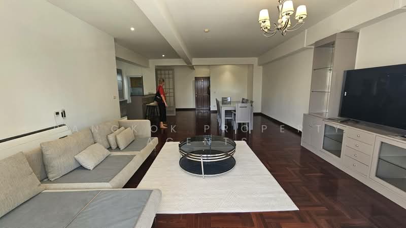 Prompong Mansion, Bangkok, 36 Soi Sukhumvit 39, Khlongtoei Nua, Watthana, Bangkok, 3 Bedrooms, 250 sqm, Condo For Rent, by BANGKOK PROPERTY AGENTS, 500257807 - DDproperty.com
