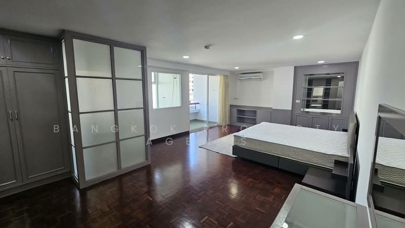 Prompong Mansion : พร้อมพงศ์ แมนชั่น, กรุงเทพ, 36 ซอย สุขุมวิท 39, คลองเตยเหนือ, วัฒนา, กรุงเทพ, 250 ตร.ม., คอนโด ให้เช่า, โดย BANGKOK PROPERTY AGENTS, 500257807 - DDproperty.com