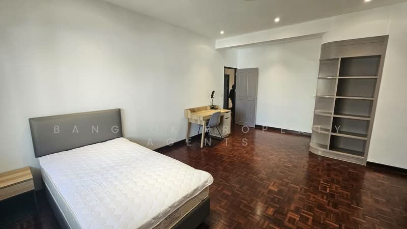 Prompong Mansion, Bangkok, 36 Soi Sukhumvit 39, Khlongtoei Nua, Watthana, Bangkok, 3 Bedrooms, 250 sqm, Condo For Rent, by BANGKOK PROPERTY AGENTS, 500257807 - DDproperty.com