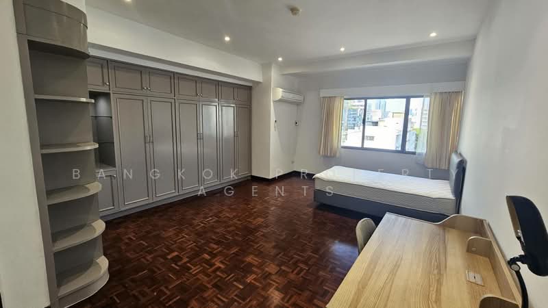 Prompong Mansion, Bangkok, 36 Soi Sukhumvit 39, Khlongtoei Nua, Watthana, Bangkok, 3 Bedrooms, 250 sqm, Condo For Rent, by BANGKOK PROPERTY AGENTS, 500257807 - DDproperty.com