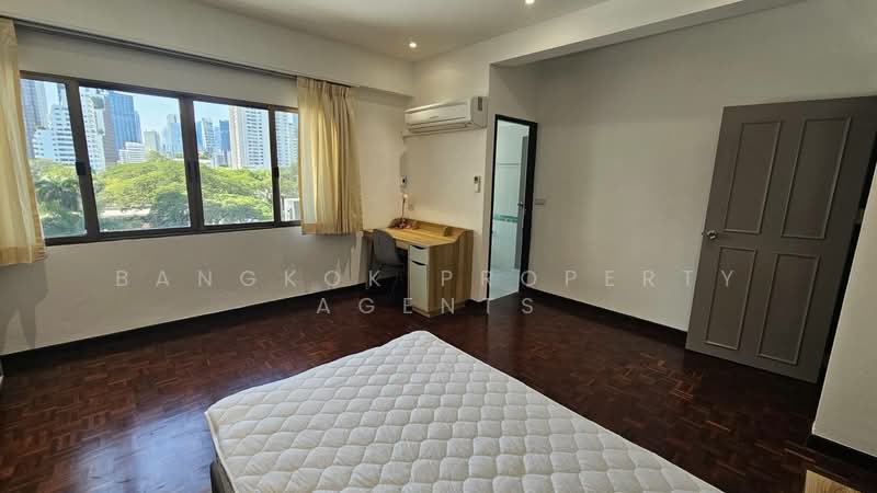 Prompong Mansion, Bangkok, 36 Soi Sukhumvit 39, Khlongtoei Nua, Watthana, Bangkok, 3 Bedrooms, 250 sqm, Condo For Rent, by BANGKOK PROPERTY AGENTS, 500257807 - DDproperty.com