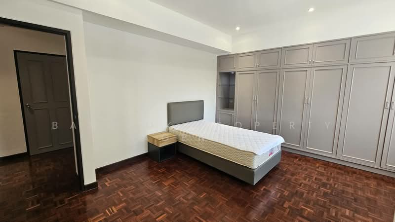Prompong Mansion : พร้อมพงศ์ แมนชั่น, กรุงเทพ, 36 ซอย สุขุมวิท 39, คลองเตยเหนือ, วัฒนา, กรุงเทพ, 250 ตร.ม., คอนโด ให้เช่า, โดย BANGKOK PROPERTY AGENTS, 500257807 - DDproperty.com