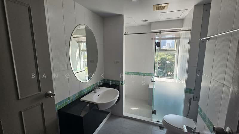 Prompong Mansion, Bangkok, 36 Soi Sukhumvit 39, Khlongtoei Nua, Watthana, Bangkok, 3 Bedrooms, 250 sqm, Condo For Rent, by BANGKOK PROPERTY AGENTS, 500257807 - DDproperty.com