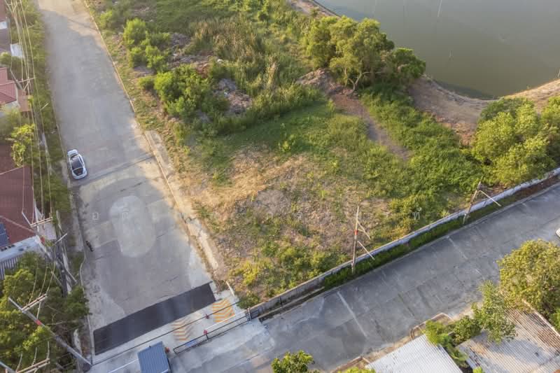 Lake Garden Home, Chachoengsao, Khlong Luang Phaeng, Muang Chachoengsao, Chachoengsao, , 1,040 sqm, Land For Sale, by อดิเทพ ภระมรทัต, 500257809 - DDproperty.com