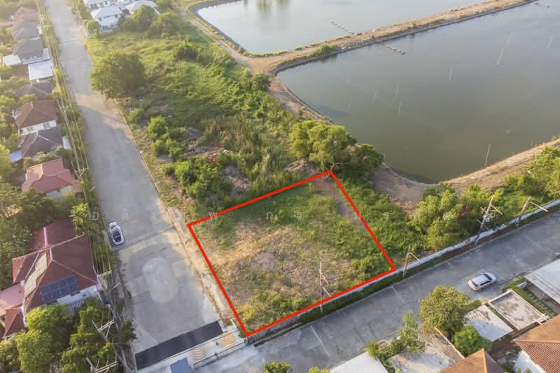 Lake Garden Home, Chachoengsao, Khlong Luang Phaeng, Muang Chachoengsao, Chachoengsao, , 1,040 sqm, Land For Sale, by อดิเทพ ภระมรทัต, 500257809 - DDproperty.com