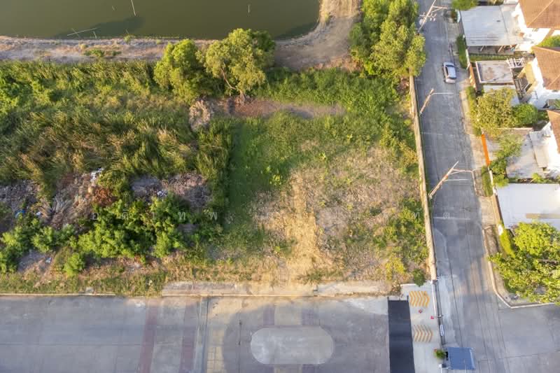 Lake Garden Home, Chachoengsao, Khlong Luang Phaeng, Muang Chachoengsao, Chachoengsao, , 1,040 sqm, Land For Sale, by อดิเทพ ภระมรทัต, 500257809 - DDproperty.com