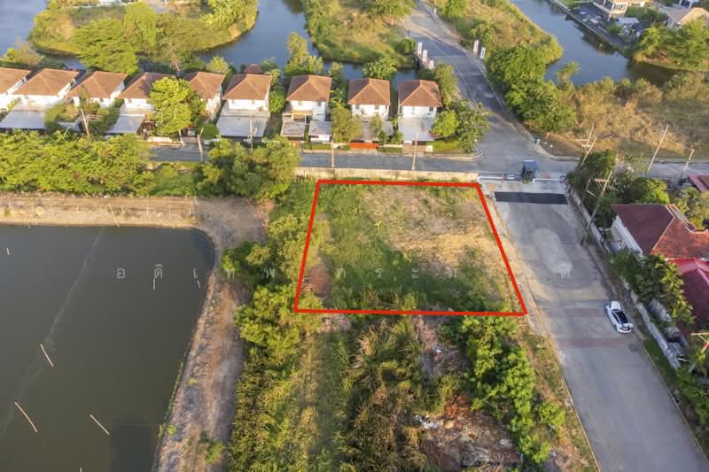 Lake Garden Home, Chachoengsao, Khlong Luang Phaeng, Muang Chachoengsao, Chachoengsao, , 1,040 sqm, Land For Sale, by อดิเทพ ภระมรทัต, 500257809 - DDproperty.com
