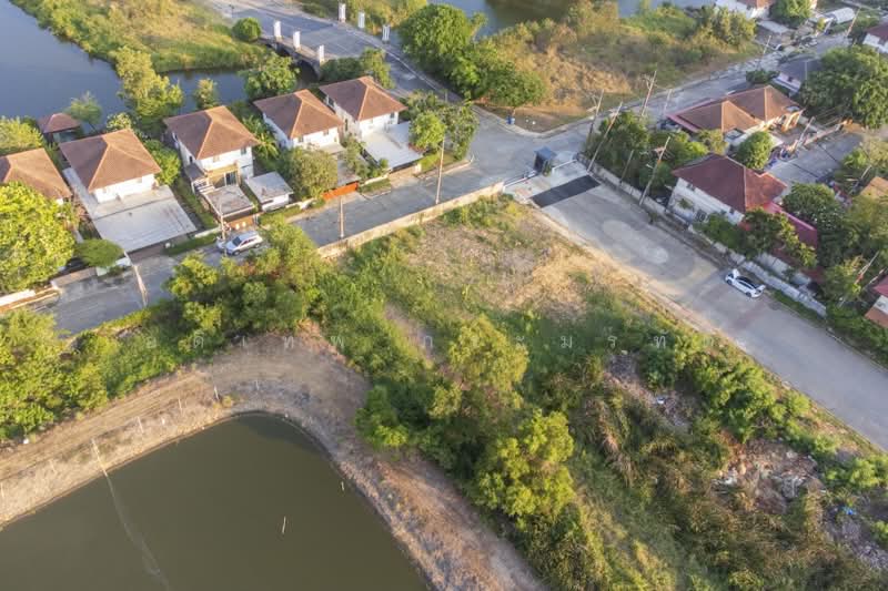 Lake Garden Home, Chachoengsao, Khlong Luang Phaeng, Muang Chachoengsao, Chachoengsao, , 1,040 sqm, Land For Sale, by อดิเทพ ภระมรทัต, 500257809 - DDproperty.com