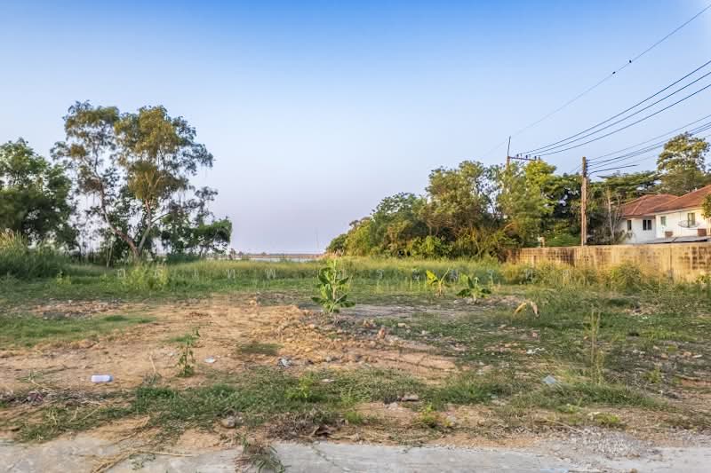 Lake Garden Home, Chachoengsao, Khlong Luang Phaeng, Muang Chachoengsao, Chachoengsao, , 1,040 sqm, Land For Sale, by อดิเทพ ภระมรทัต, 500257809 - DDproperty.com