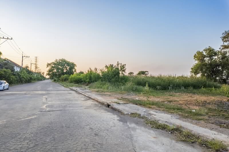 Lake Garden Home, Chachoengsao, Khlong Luang Phaeng, Muang Chachoengsao, Chachoengsao, , 1,040 sqm, Land For Sale, by อดิเทพ ภระมรทัต, 500257809 - DDproperty.com