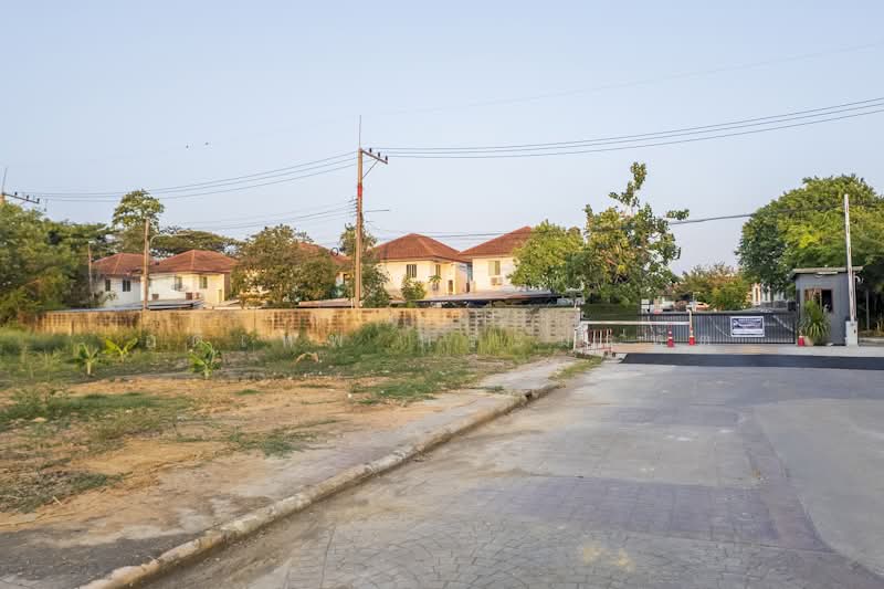 Lake Garden Home, Chachoengsao, Khlong Luang Phaeng, Muang Chachoengsao, Chachoengsao, , 1,040 sqm, Land For Sale, by อดิเทพ ภระมรทัต, 500257809 - DDproperty.com