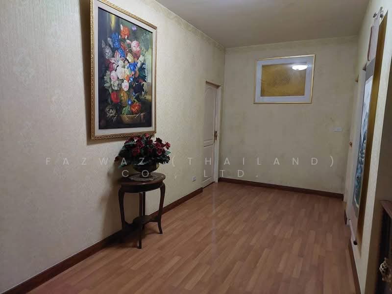 Luxury 5BR House Chiang Mai | 420 SQM, Prime Location, Rare Deal Now, Chiang Mai, Nong Kwai, Hang Dong, Chiang Mai, 5 Bedrooms, 420 sqm, Single Detached House For Sale, by Fazwaz (Thailand) Co., Ltd., 500257812 - DDproperty.com