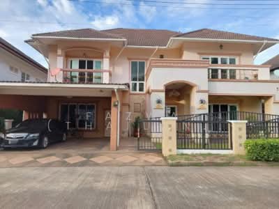 ขาย - ขายบ้าน 5 ห้องนอน ที่ Koolpunt Ville 8 Chiang Mai พื้นที่ใหญ่ 420 ตร.ม., เชียงใหม่