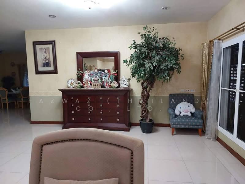 Luxury 5BR House Chiang Mai | 420 SQM, Prime Location, Rare Deal Now, Chiang Mai, Nong Kwai, Hang Dong, Chiang Mai, 5 Bedrooms, 420 sqm, Single Detached House For Sale, by Fazwaz (Thailand) Co., Ltd., 500257812 - DDproperty.com