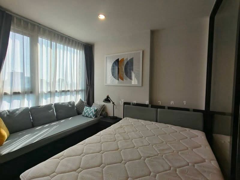 XT Huaikhwang, Bangkok, 244 Ratchadaphisek Road, Huai Khwang, Huai Khwang, Bangkok, 1 Bedroom, 28 sqm, Condo For Sale, by ชาลิสา ปัสสาคร, 500257813 - DDproperty.com