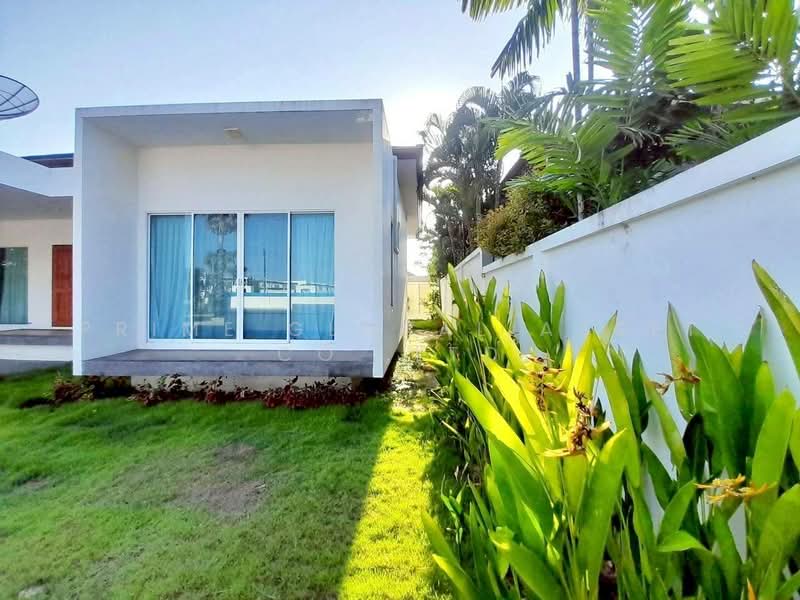 Ananda Lake View, Phuket, Thep Krasattri, Thalang, Phuket, 2 Bedrooms, 220 sqm, Single Detached House For Rent, by Prime Global Asset Co.,Ltd, 500257814 - DDproperty.com