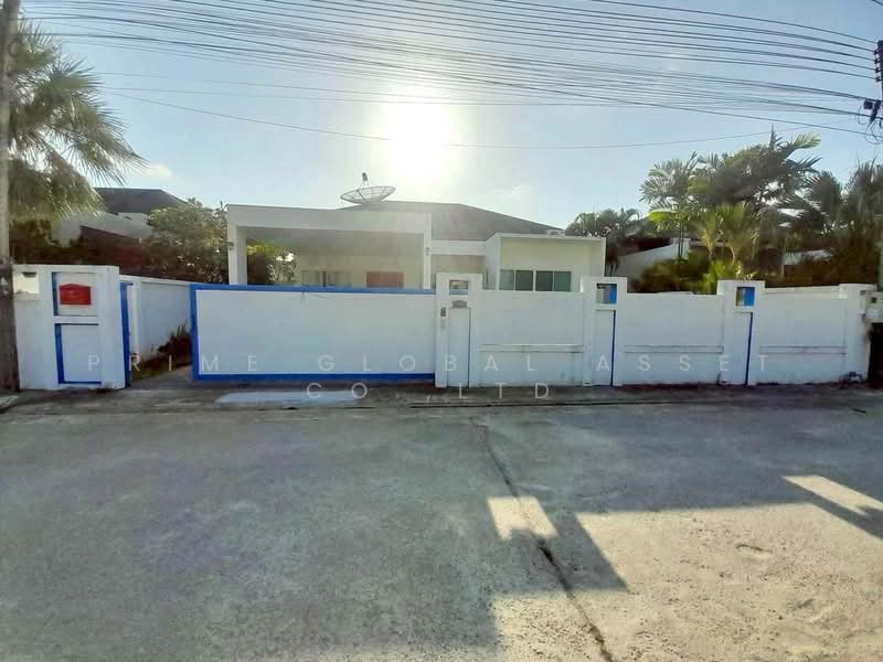Ananda Lake View, Phuket, Thep Krasattri, Thalang, Phuket, 2 Bedrooms, 220 sqm, Single Detached House For Rent, by Prime Global Asset Co.,Ltd, 500257814 - DDproperty.com