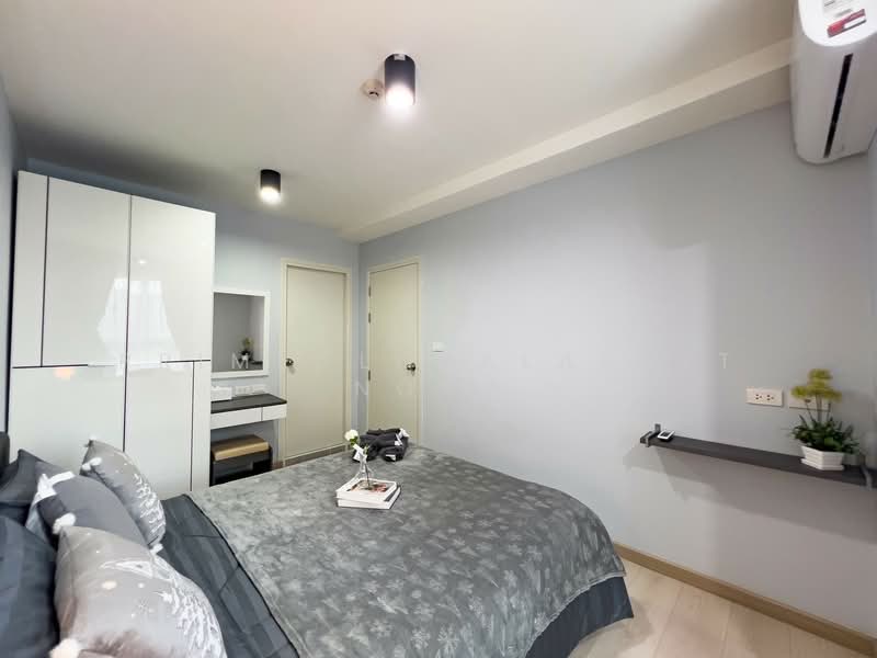 Zcape 3, Phuket, Thep Krasattri Road, Wichit, Muang Phuket, Phuket, 1 Bedroom, 30 sqm, Condo For Rent, by primeglobalasset Nony, 500257816 - DDproperty.com