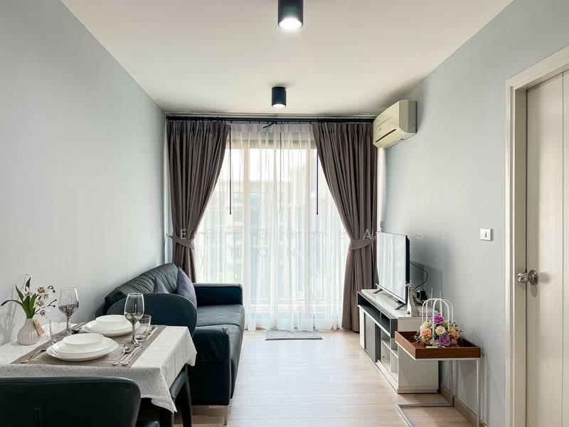 Zcape 3, Phuket, Thep Krasattri Road, Wichit, Muang Phuket, Phuket, 1 Bedroom, 30 sqm, Condo For Rent, by primeglobalasset Nony, 500257816 - DDproperty.com