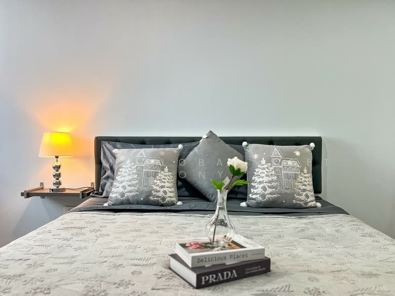 Zcape 3, Phuket, Thep Krasattri Road, Wichit, Muang Phuket, Phuket, 1 Bedroom, 30 sqm, Condo For Rent, by primeglobalasset Nony, 500257816 - DDproperty.com